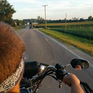 Meet your Posher, Adam